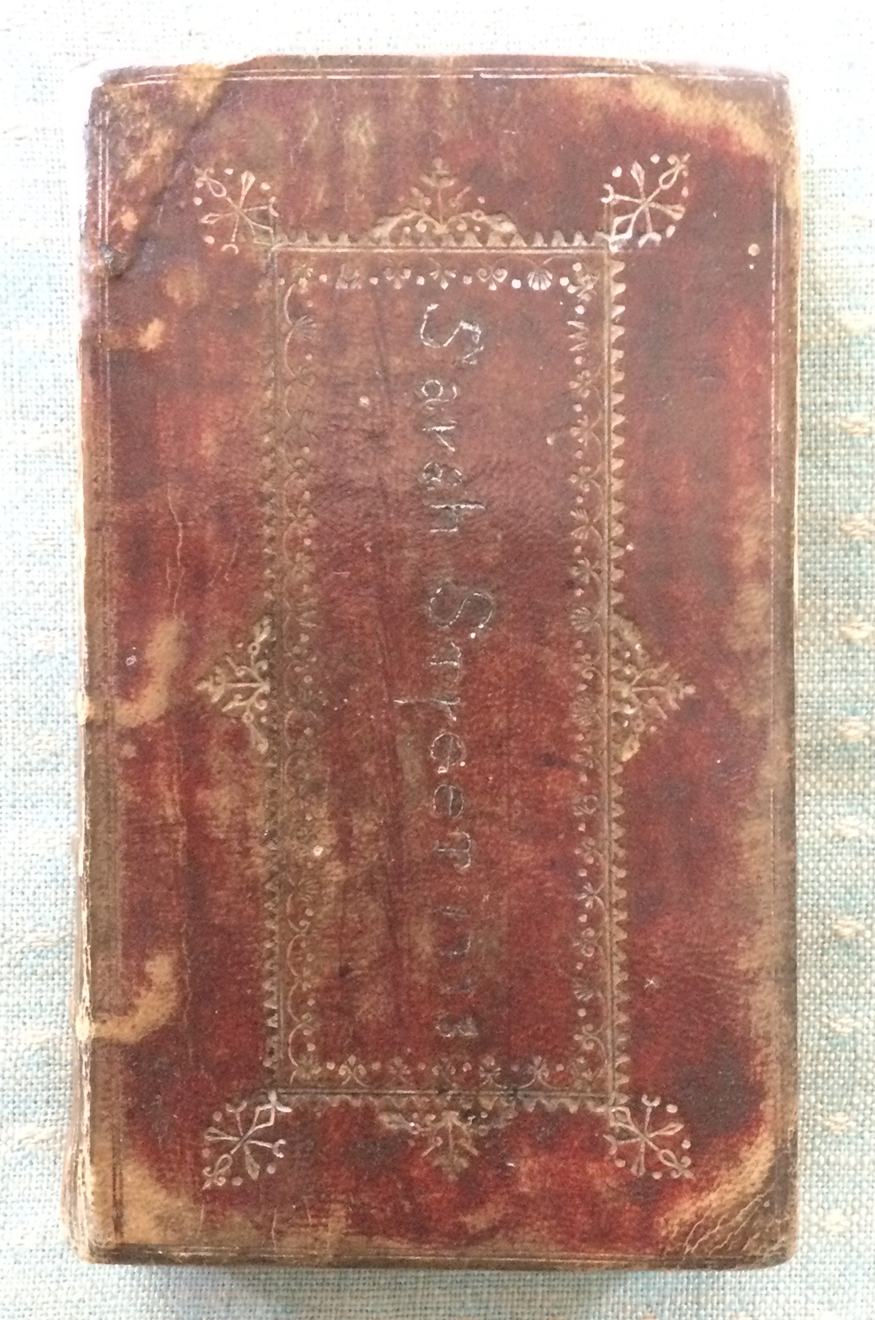 The Book Of Common …