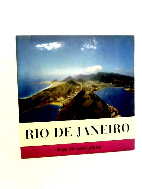 Rio De Janeiro Marc…