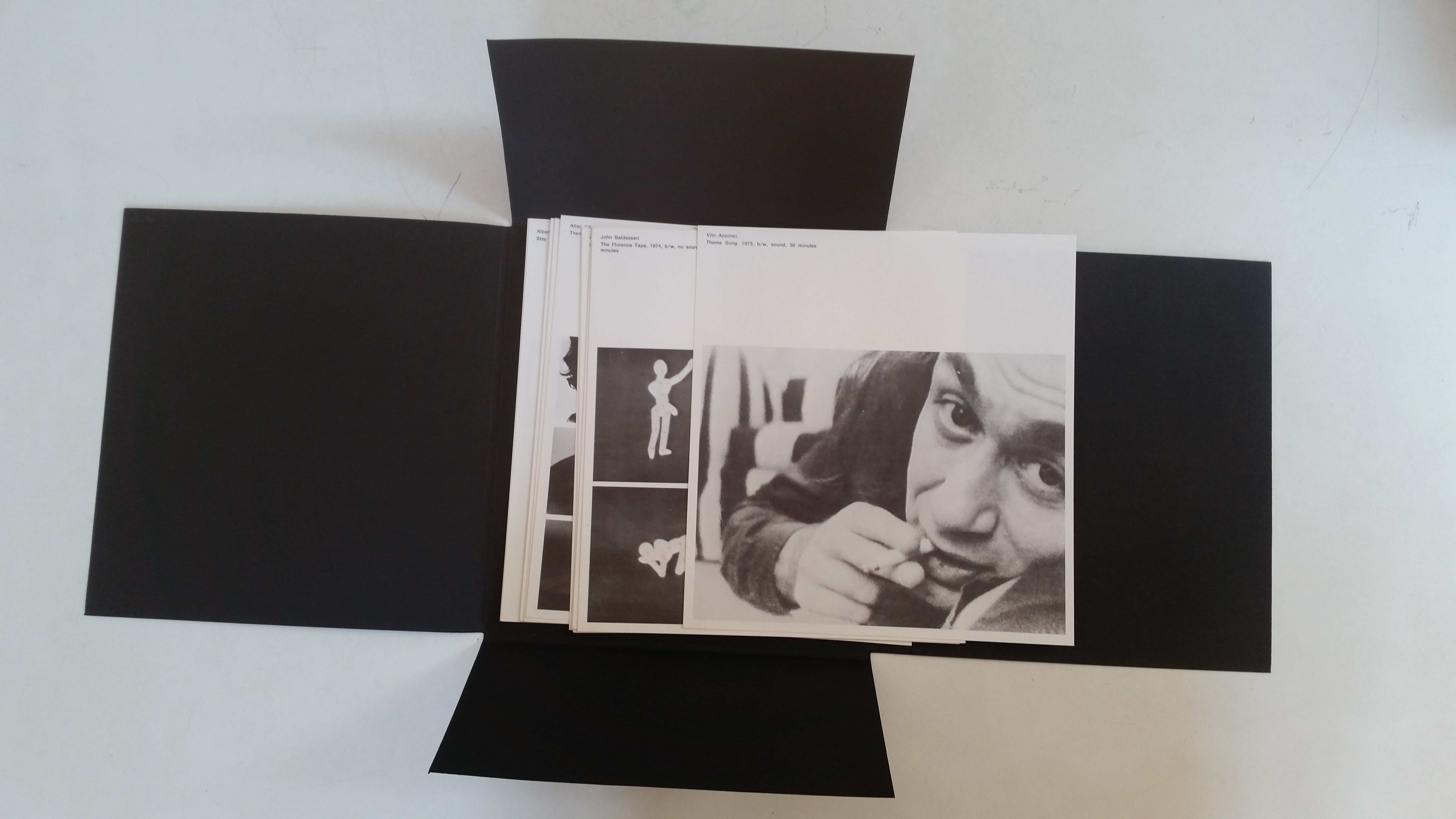 Americans In Floren…