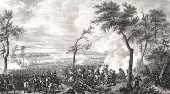 "Bataille De Hanau,…