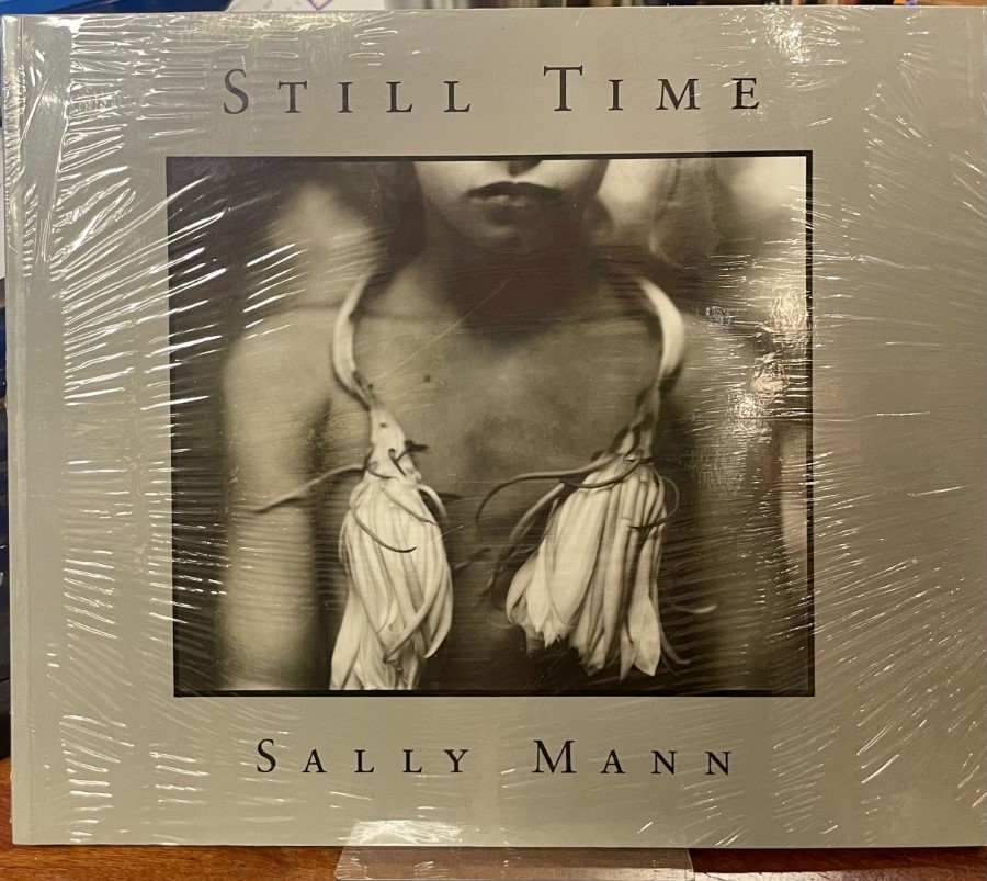 Sally Mann: Still Time - MANN, Sally