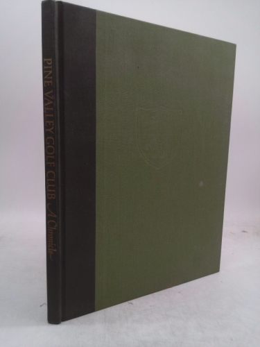 Pine Valley Golf Cl…