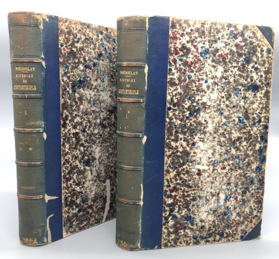 Histoire De Constan…