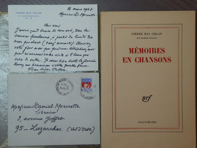 MéMoires En Chanson…