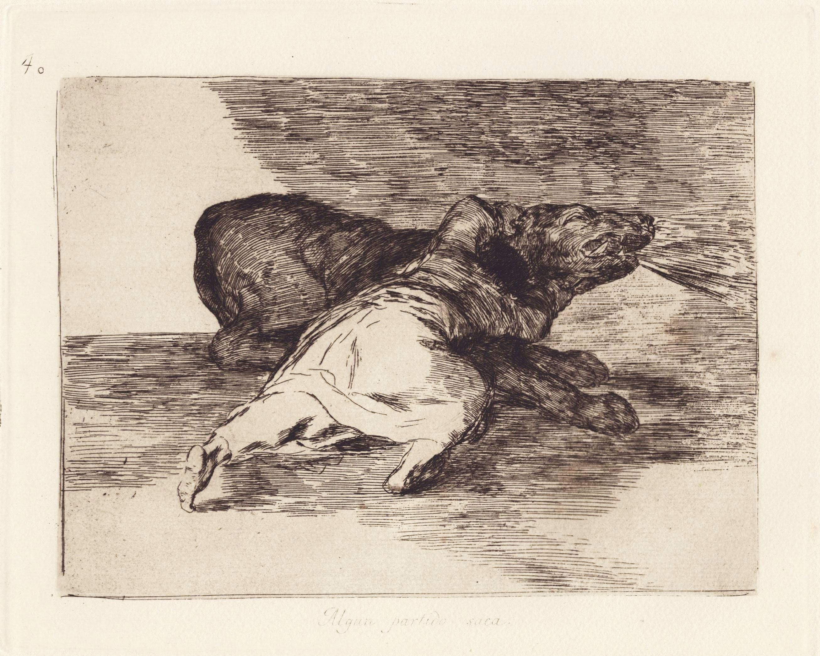 "Algun Partido Saca…