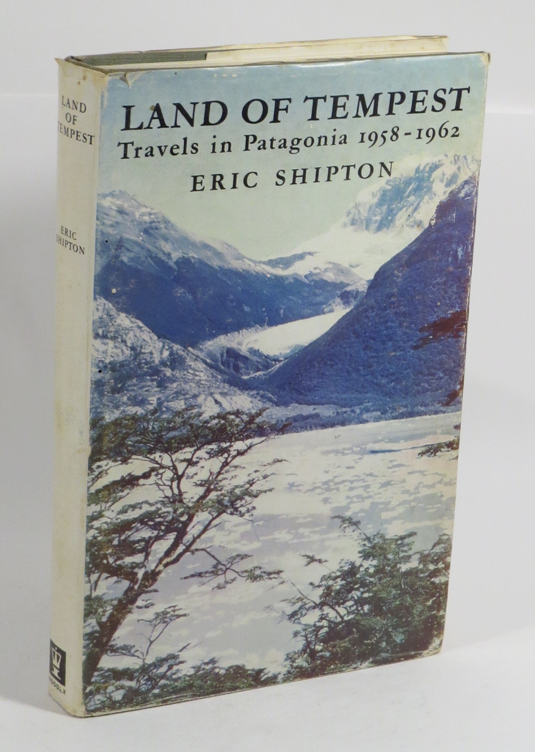 Land Of Tempest - T… - image