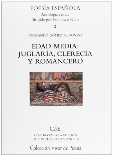 Edad Media: Juglari…
