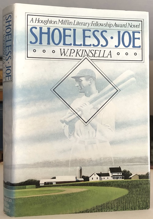 Shoeless Joe. Kinse…