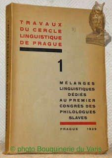 MéLanges Linguistiq…