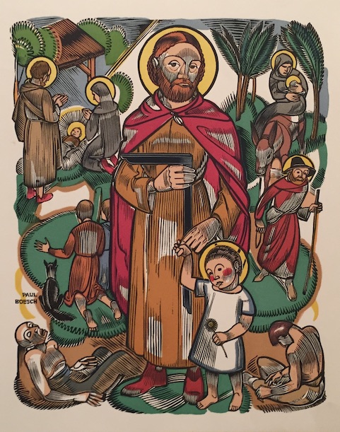 Saint Joseph Ou Sai… - image