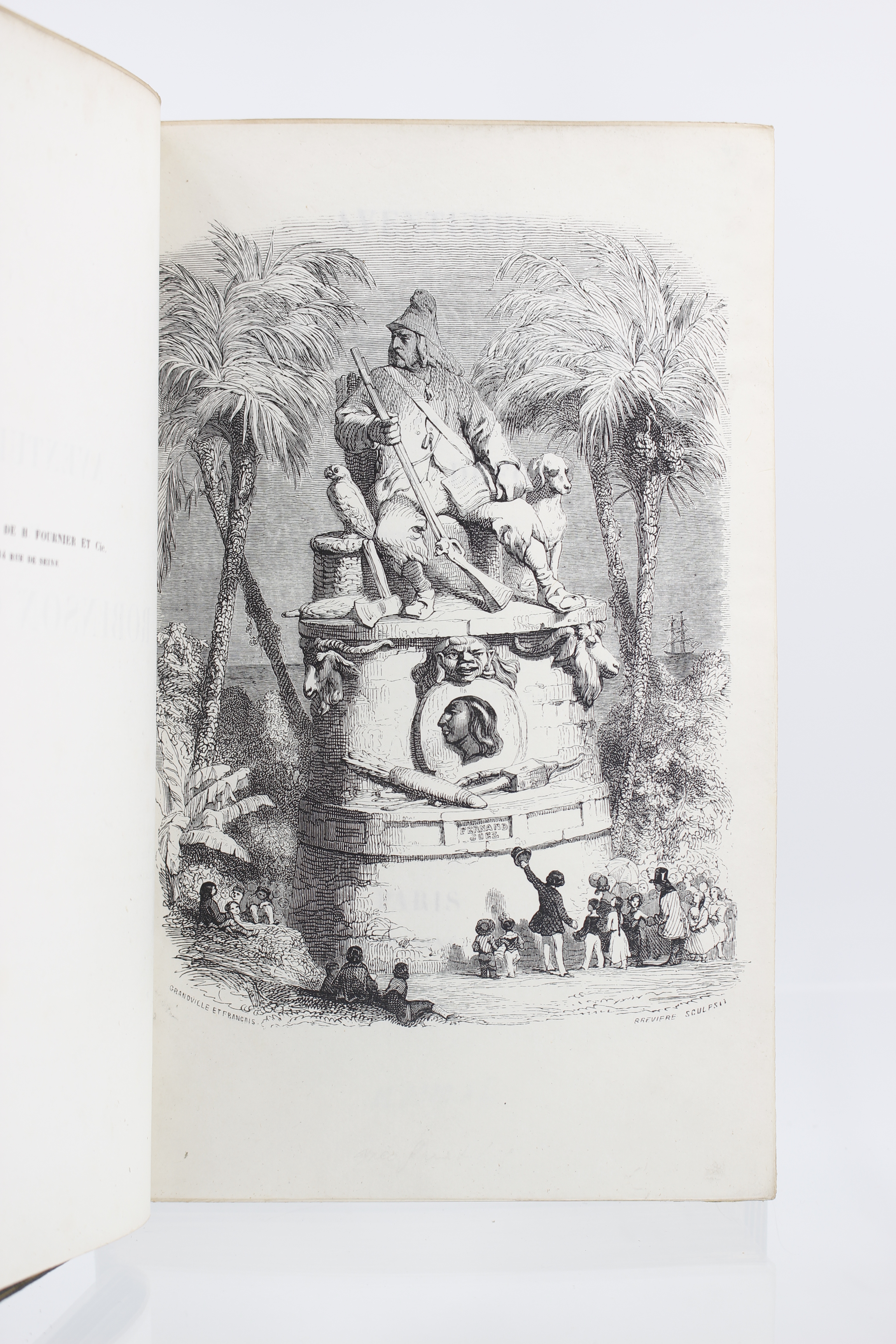 Les Aventures De Ro… - image