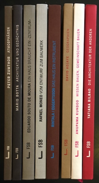 Wege Zur Architektu…