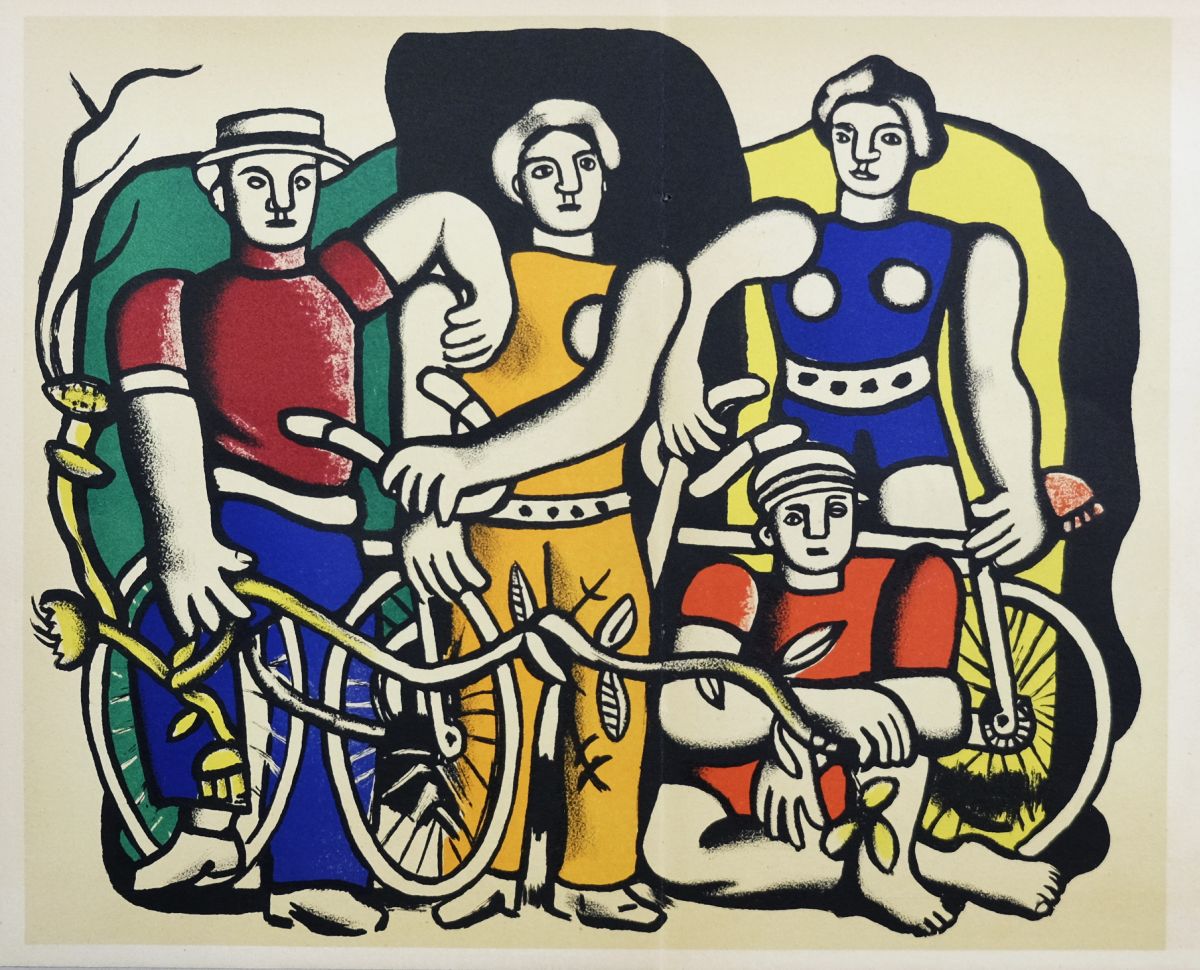 La Partie De Campag…