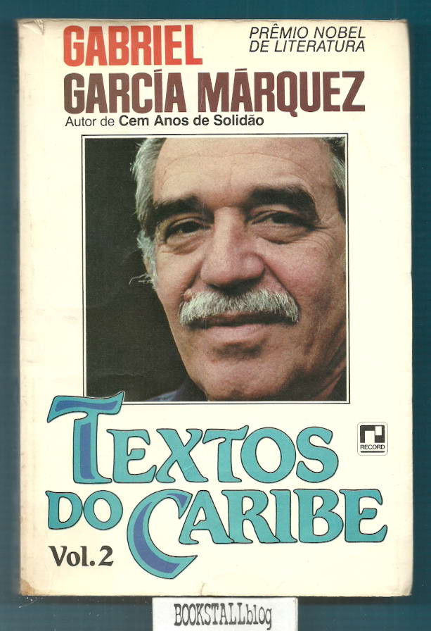 Textos Do Caribe : …