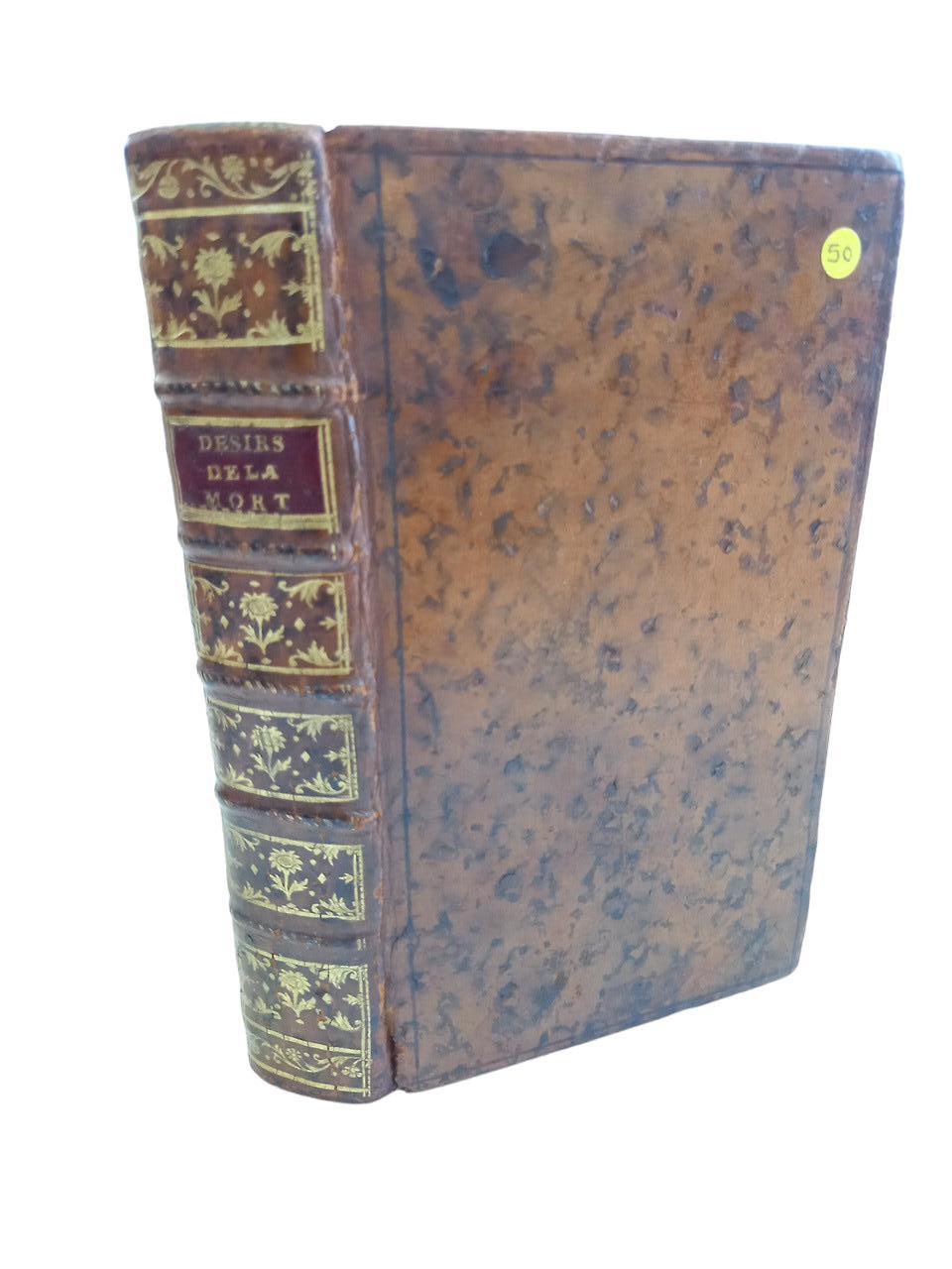 Les Saints DéSirs D…