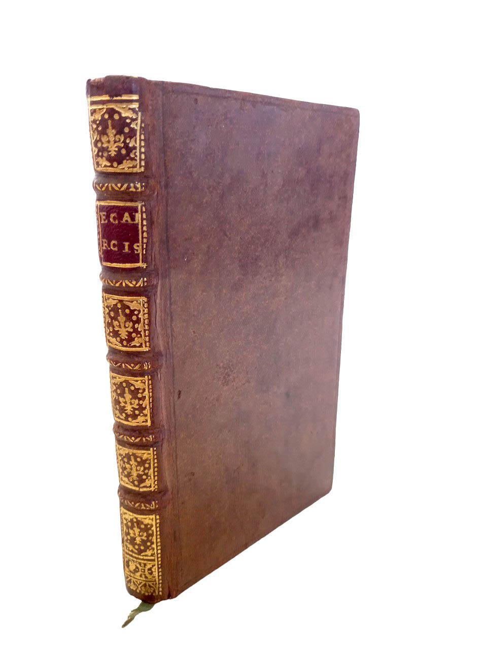 Eclaircissemens Sur…