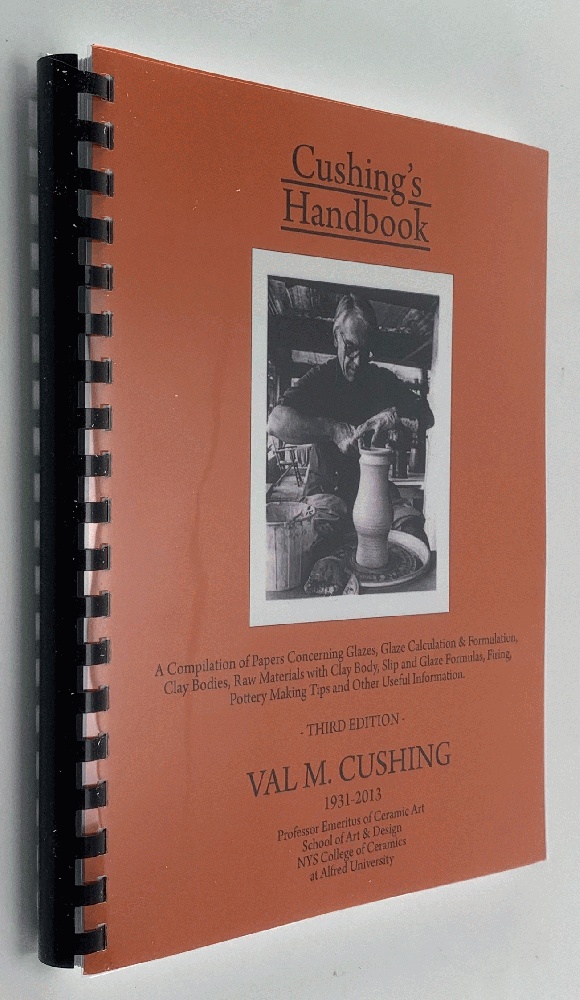 Cushing's Handbook:…