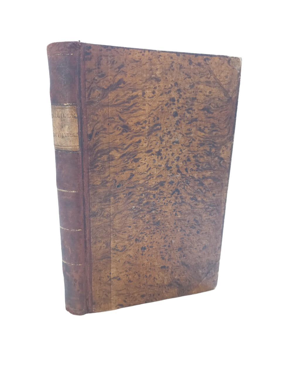 Dithyrambe Sur L'im…