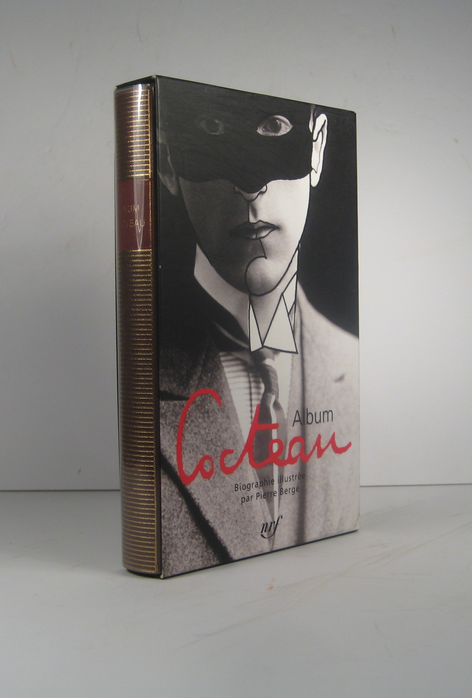 Album Cocteau Cocte…