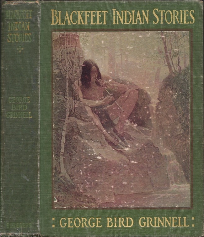 Blackfeet Indian St…