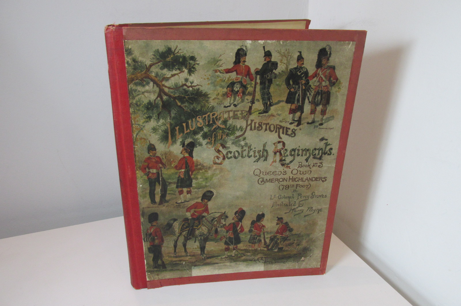 History Of The 79Th… - image