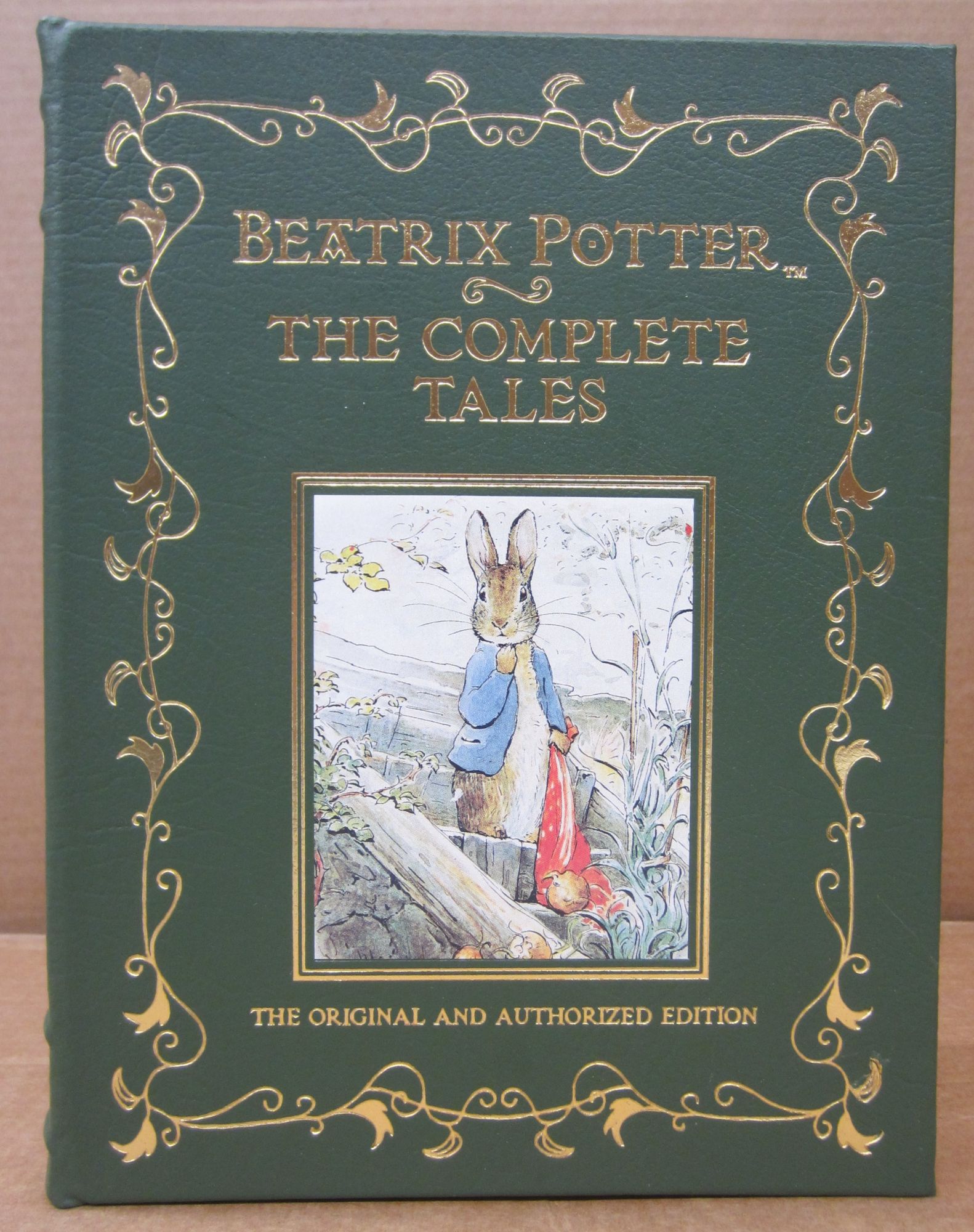 Beatrix Potter: The…