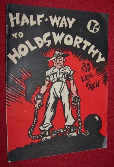 Half-Way To Holdswo…