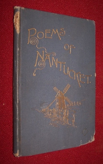 Poems Of Nantucket …