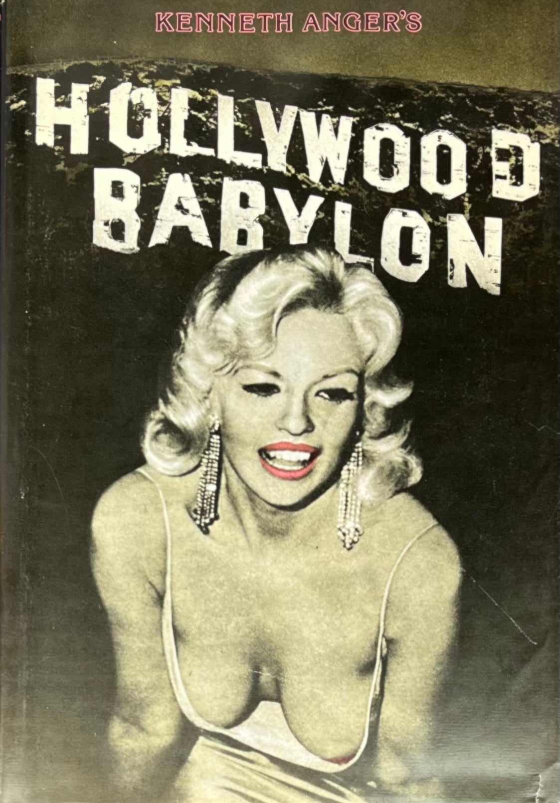 Hollywood Babylon K…