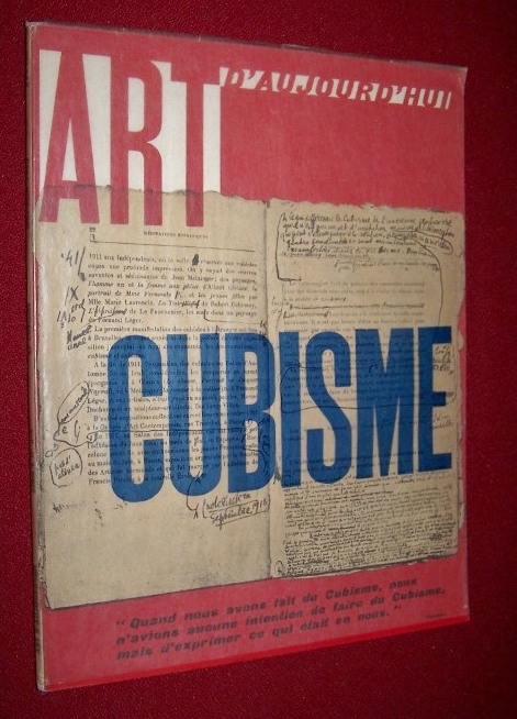 Art D'aujourd'Hui -…