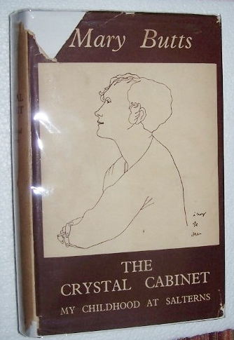 The Crystal Cabinet…