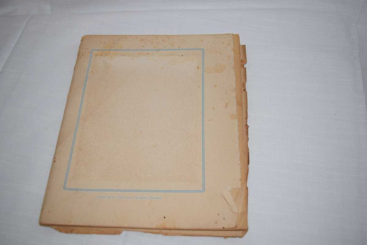 Dallas Woman's Club…