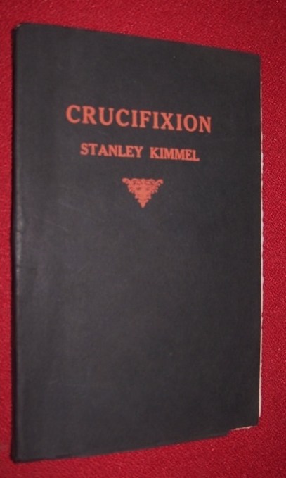 Crucifixion [The Bi…