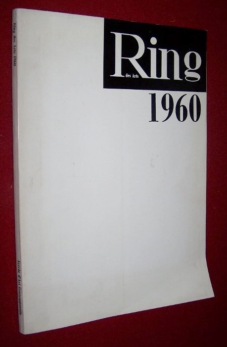 Ring Des Arts 1960 … - image