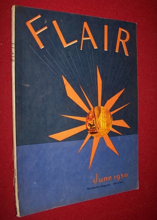 Flair The Monthly M…