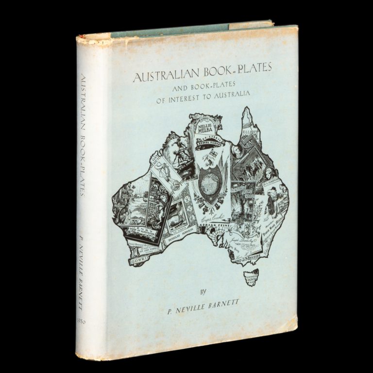 Australian Book-Pla…