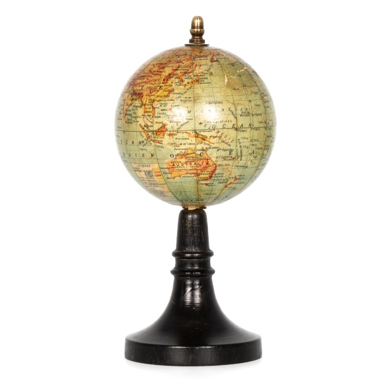 Globe Terrestre For…