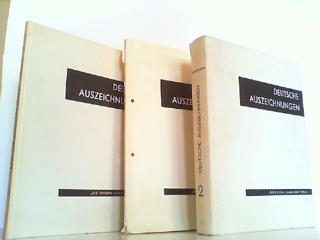 Deutsche Auszeichnu…