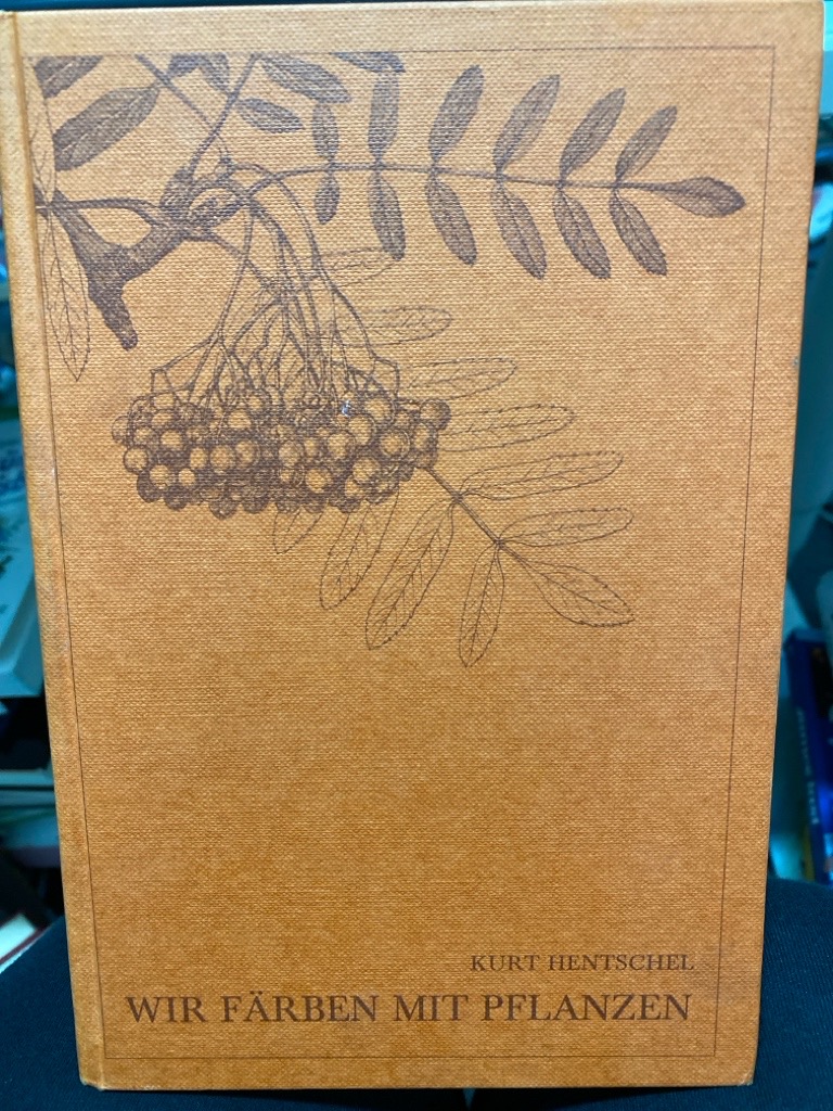 Wir FäRben Mit Pfla…