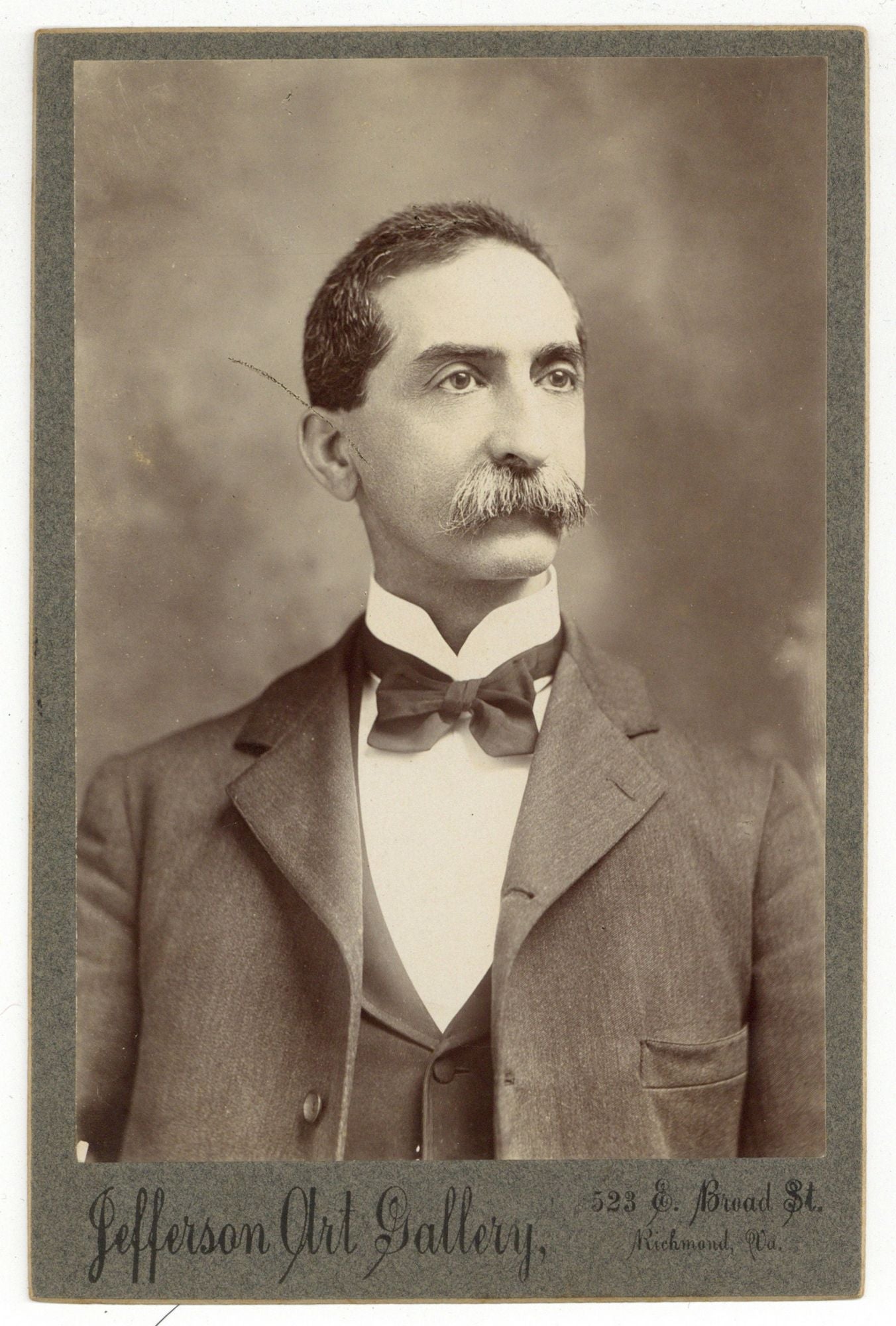 [Cabinet Photograph…