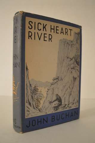 Sick Heart River Jo…
