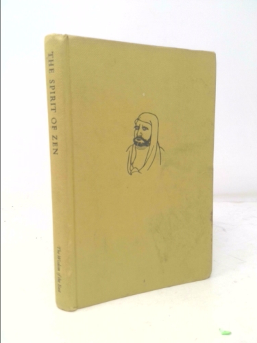 The Spirit Of Zen W…