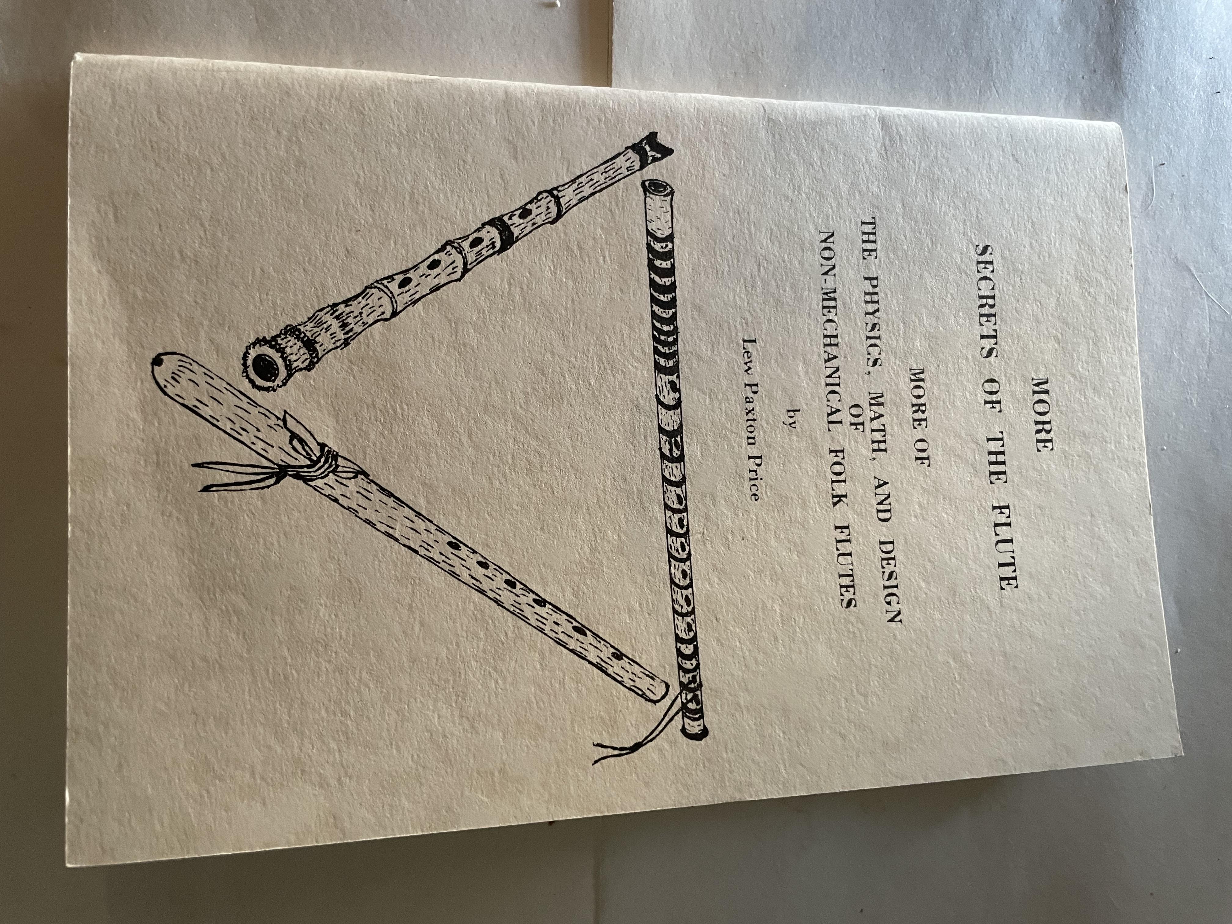 More Secrets Of The…