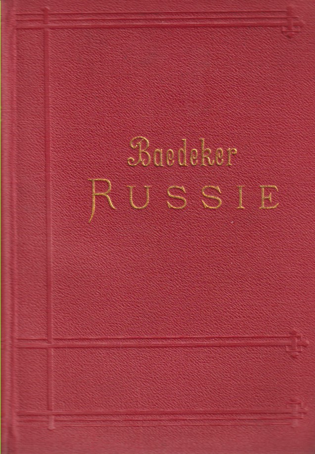 La Russie Manuel Du…