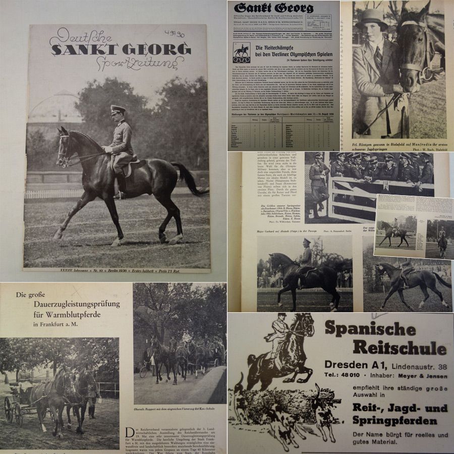 Deutsche Sankt Geor…