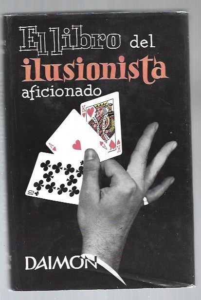 Libro Del Ilusionis… - image