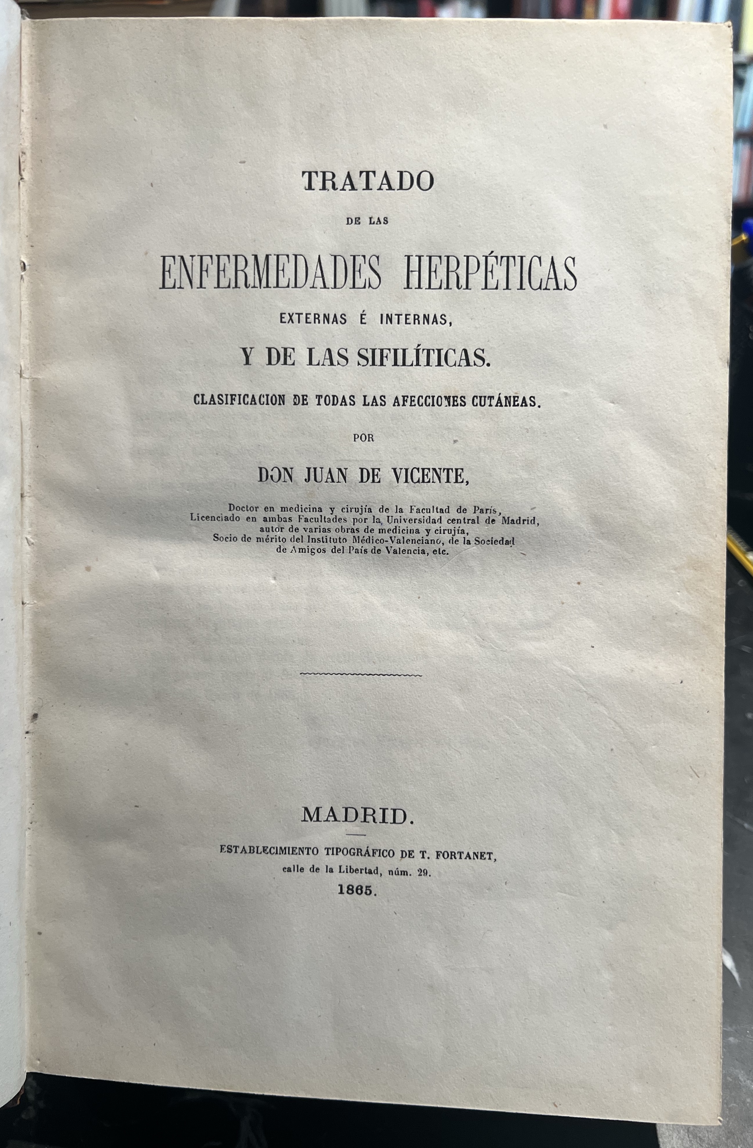 Trato De Las Enferm…