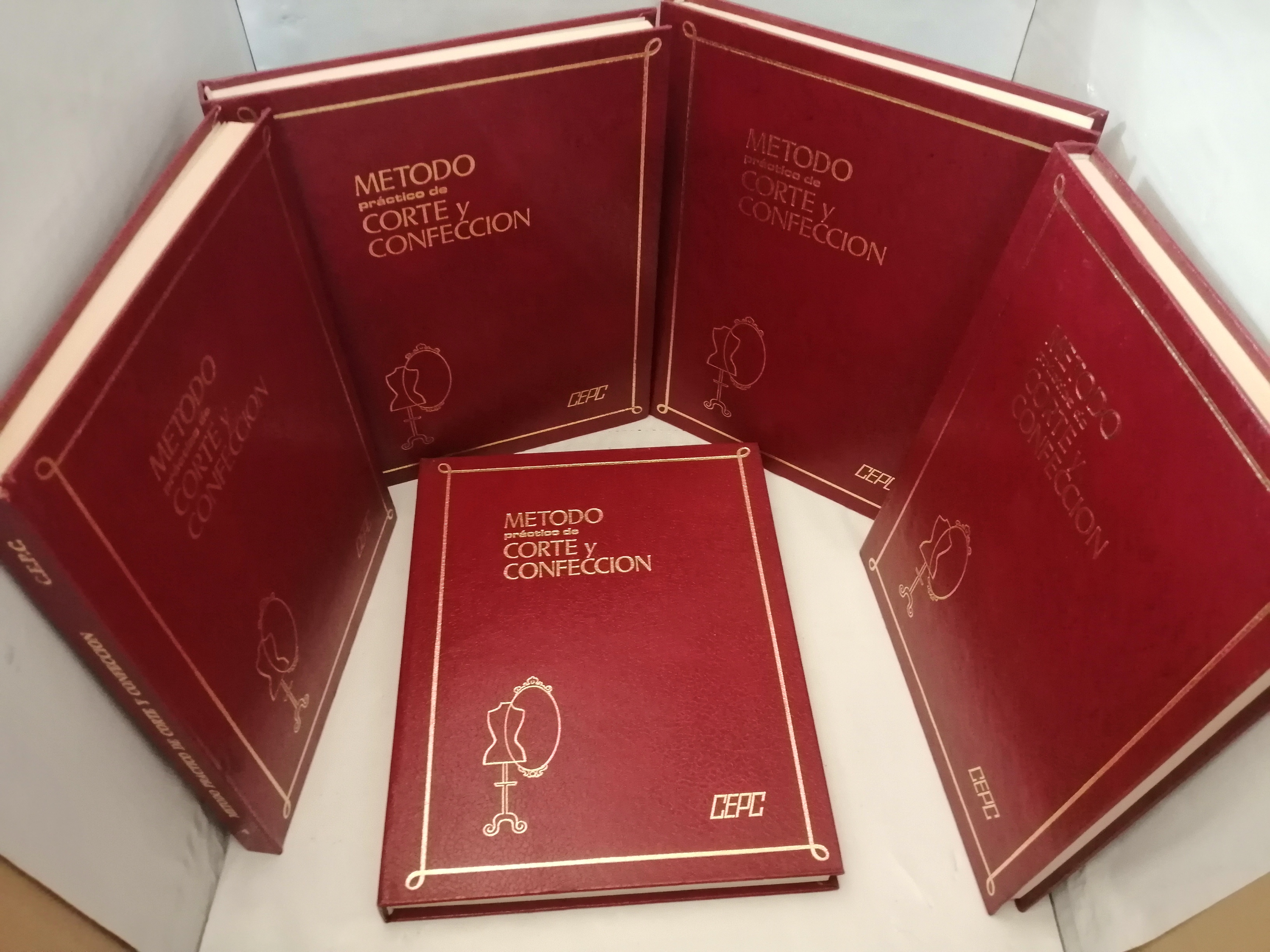 MÉTodo PrÁCtico De …