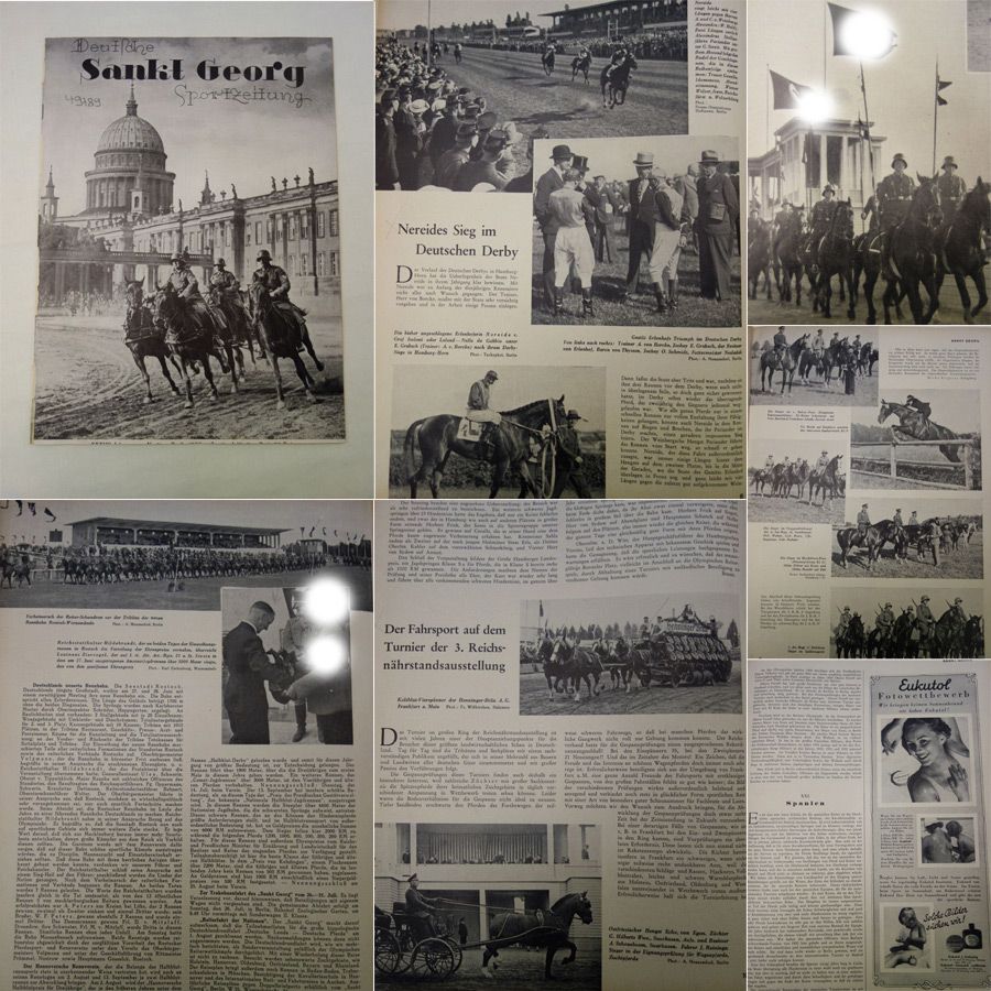 Deutsche Sankt Geor…