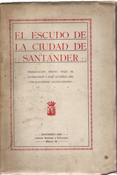 El Escudo De La Ciu…